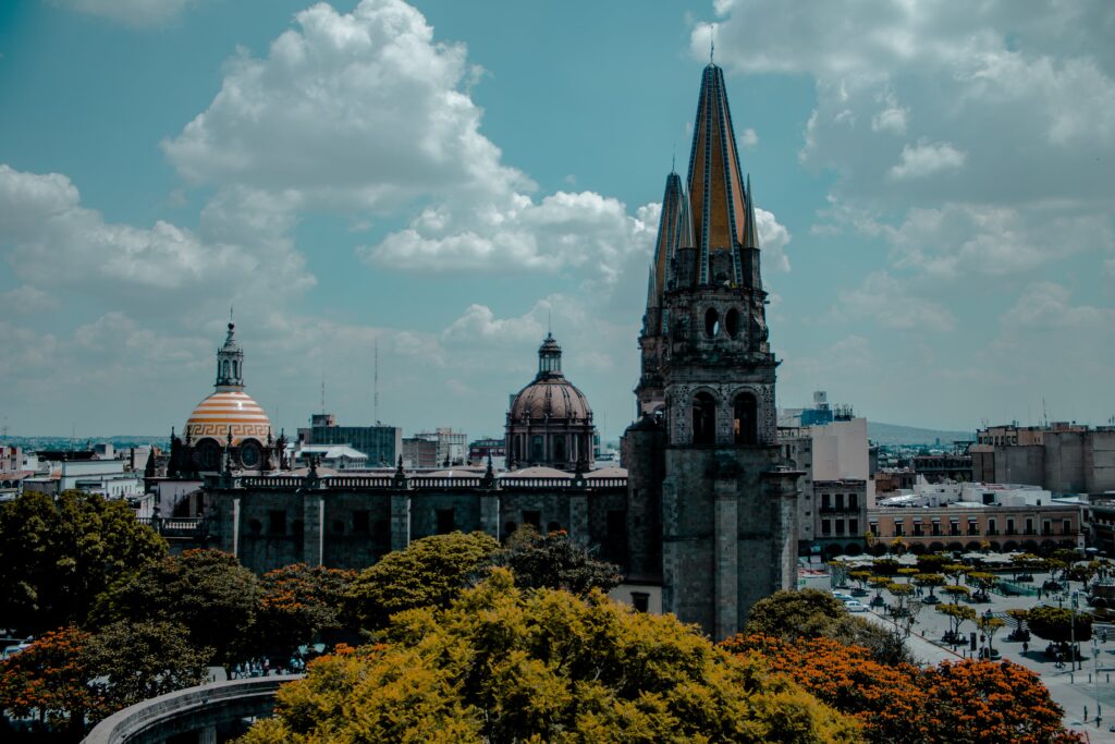 Mudarse a una nueva ciudad