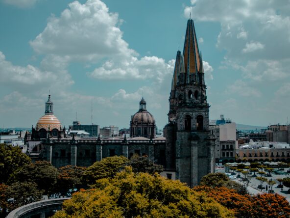 Mudarse a una nueva ciudad