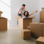 Cambiarse de casa test